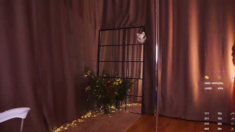 Snapshot of emily_w0w_ chatting on 01.01.25 Lia online show from 01.01.25