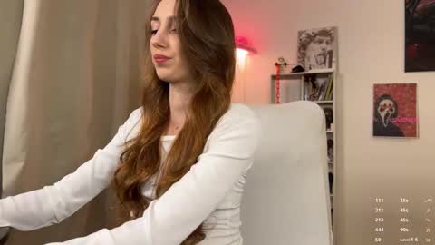 Lia online show from 02.28.26