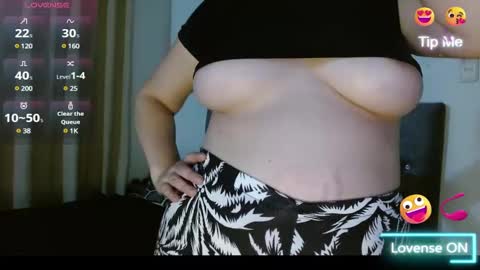 emily online show from 03.10.25