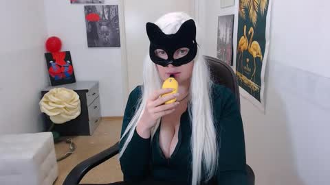 Emily online show from 02.19.25