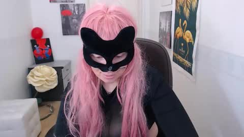 Emily online show from 02.22.25