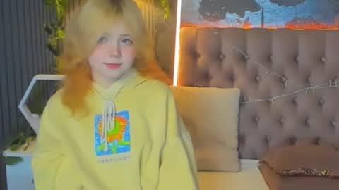 Baby Emelli online show from 02.09.26