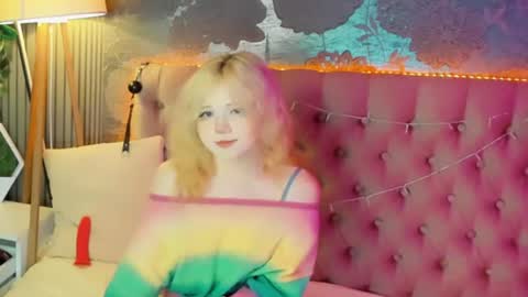 Snapshot of emilyangels chatting on 06.24.26 Baby Emelli online show from 06.24.26