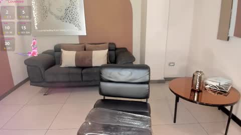 Emily Armstrong online show from 12.12.24