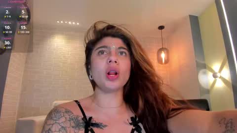 Emily Armstrong online show from 02.27.25