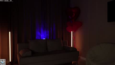 emilybatee online show from 03.07.25