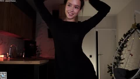 emilybatee online show from 02.02.26