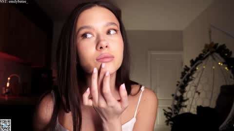 emilybatee online show from 02.06.26