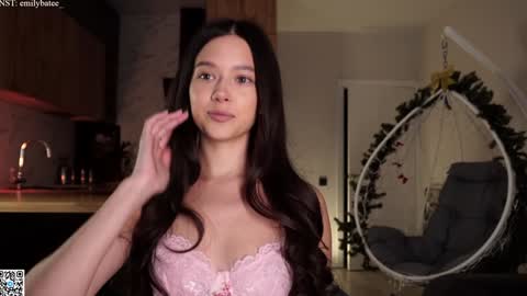 emilybatee online show from 03.04.26