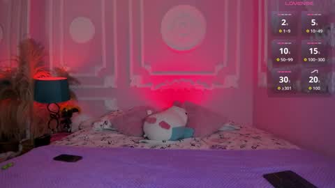 Snapshot of emilyborch chatting on 02.16.26 emilyborch online show from 02.16.26