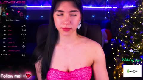 Emy online show from 12.27.24