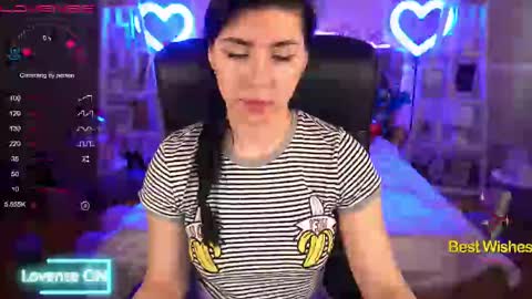 Emy online show from 02.11.25