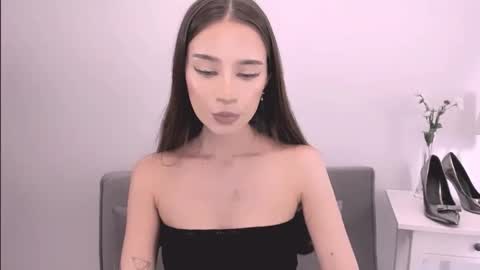 EmilyCharming online show from 02.24.26