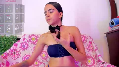 Sweet Emily online show from 09.22.25