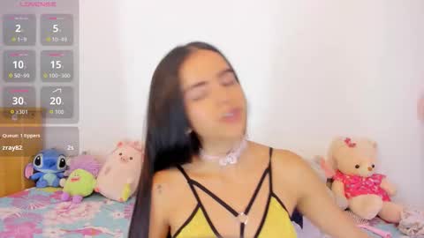 Sweet Emily online show from 09.30.25