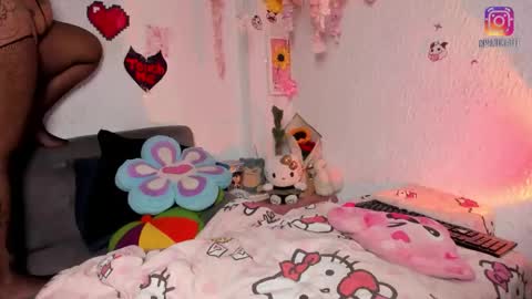 Snapshot of emilycollei chatting on 04.11.26 Emily online show from 04.11.26