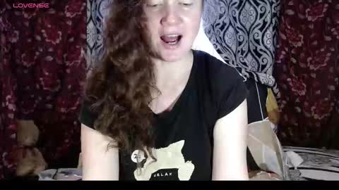 EmilyDoth online show from 10.14.25
