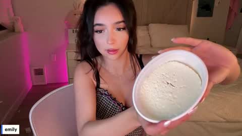 emilyfawn online show from 09.09.25