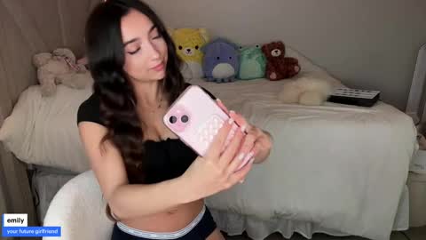 emilyfawn online show from 09.19.25