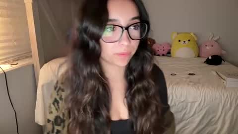 emilyfawn online show from 09.23.25