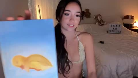 Snapshot of emilyfawn chatting on 07.20.26 emilyfawn online show from 07.20.26