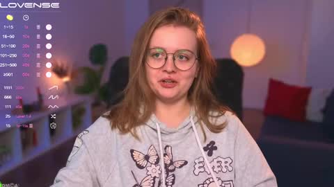 Emily  online show from 02.19.25