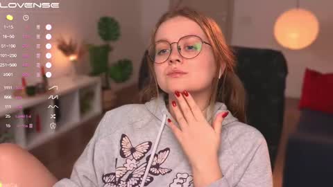 Emily  online show from 02.22.25