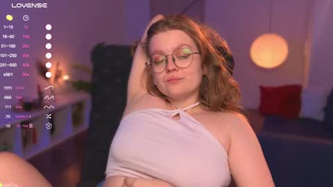 Emily  online show from 03.07.25