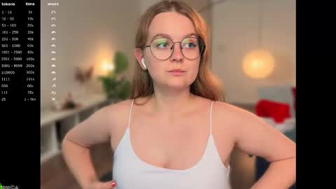 Emily  online show from 12.21.25