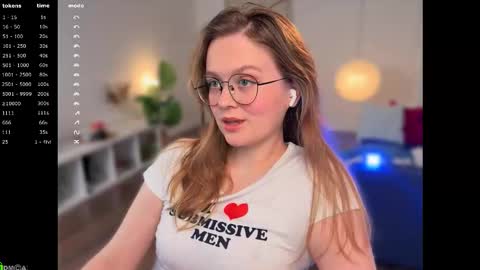 Emily  online show from 02.05.26