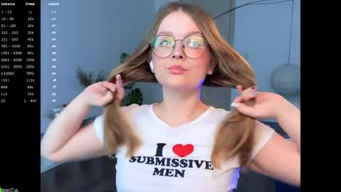 Emily  online show from 03.29.26