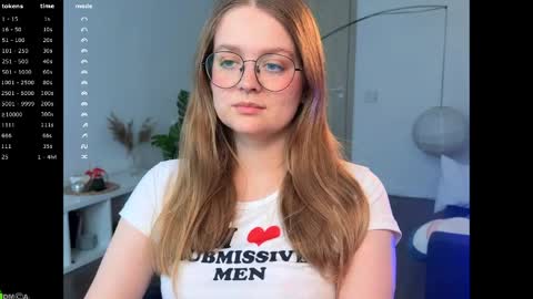 Emily  online show from 03.30.26