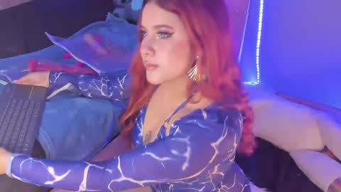 rosse foxter online show from 09.11.25