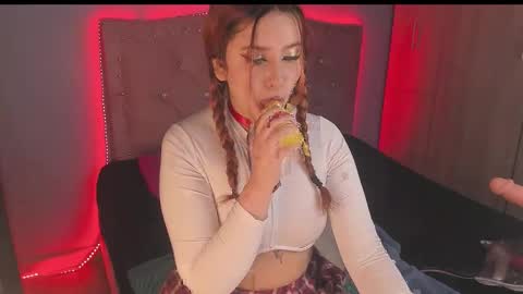 rosse foxter online show from 10.26.25