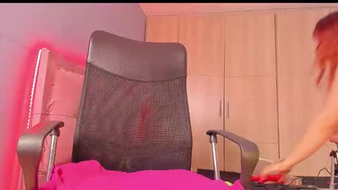 rosse foxter online show from 01.08.26