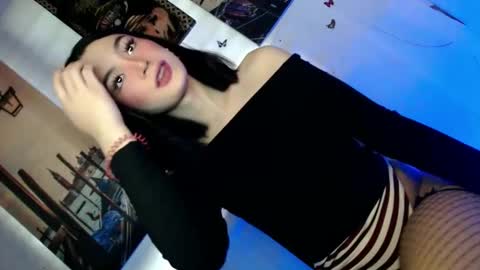 ariane online show from 01.06.25