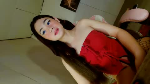 ariane online show from 02.27.26