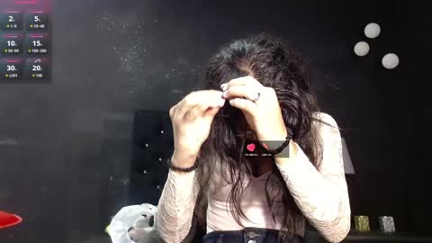 Emily online show from 02.07.25