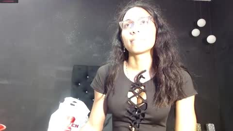 Emily online show from 02.09.25