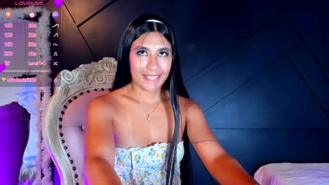 Snapshot of emilyh_ chatting on 01.07.25 Emily online show from 01.07.25