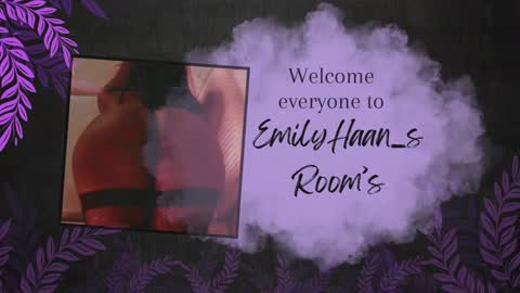 Emily  online show from 01.09.25
