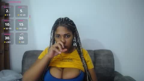 Emilyhines online show from 02.07.26