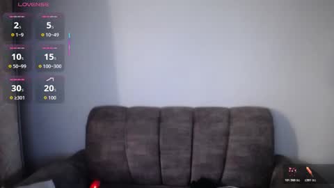 Emilyhines online show from 02.12.26