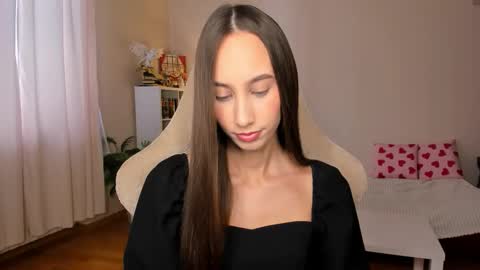 Alina online show from 10.02.25