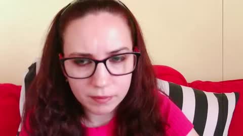 Snapshot of emilyhotflirt chatting on 07.15.26 Emily online show from 07.15.26