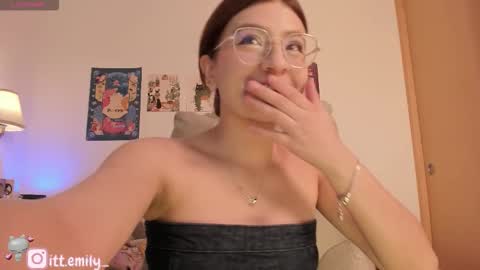 first stream May 5  ig  online show from 02.22.26