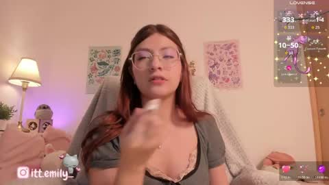 first stream May 5  ig  online show from 05.27.26