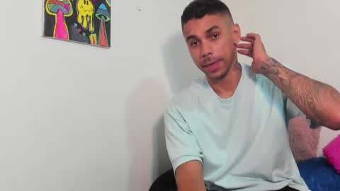 emilyjordan2026 online show from 03.22.26