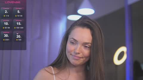 Snapshot of emilyjuarez chatting on 12.29.24 Emily online show from 12.29.24