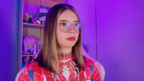 VALEEEN online show from 04.10.26